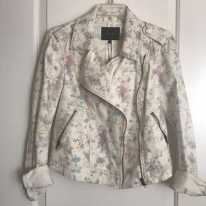 Sanctuary Jeans Jacket